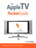 Apple TV Pocket Guide, Adobe Reader, The
