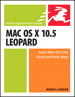 Mac OS X 10.5 Leopard: Visual QuickStart Guide, Adobe Reader