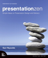 Presentation Zen Cover