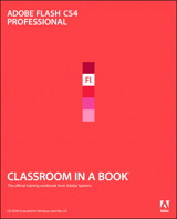 Adobe Flash CS4 Classroom in a Book Review (By: Rafiq Elmansy) 