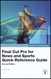 Apple Pro Training Series: Final Cut Pro for News and Sports Quick-Reference Guide, Adobe Reader, 2nd Edition