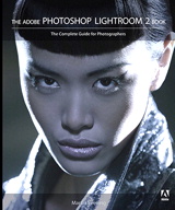Adobe Photoshop Lightroom 2 Book, The: The Complete Guide for Photographers, Adobe Reader