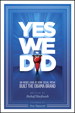 Yes We Did! by Rahaf Harfoush