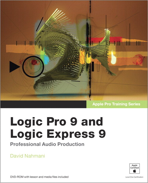 Logic express 9 full mac
