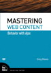 Mastering Web Content: Behavior with Ajax, DVD