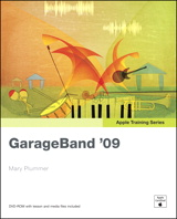 Apple Training Series: GarageBand 09