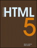 buy Introducing HTML5