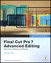 Apple Pro Training Series: Final Cut Pro 7 Advanced Editing, Adobe Reader