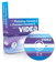 Learn Adobe Photoshop Elements 8 and Adobe Premiere Elements 8 by Video, Online Video