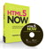 HTML5 Now: A Step-by-Step Video Tutorial for Getting Started Today