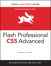 Flash Professional CS5 Advanced for Windows and Macintosh: Visual QuickPro Guide