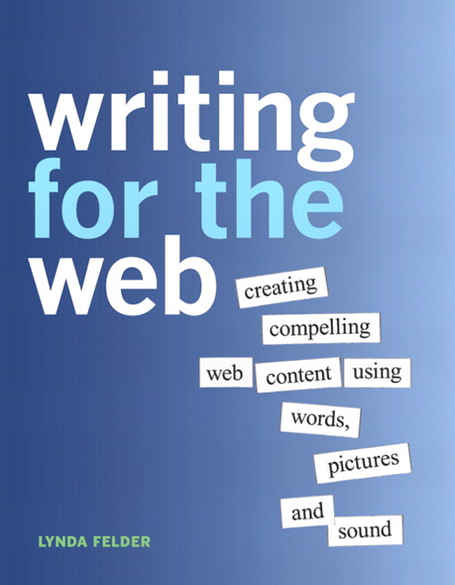Writing for the web