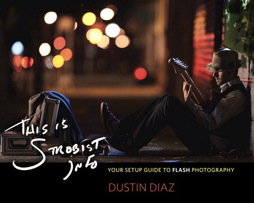 This Is Strobist Info: Your Setup Guide to Flash Photography