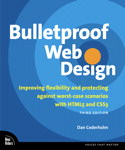 Bulletproof Web Design, 3rd Edition