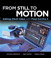 From Still to Motion: Editing DSLR Video with Final Cut Pro X