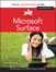 Microsoft Surface: Visual QuickStart Guide