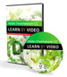 Adobe Dreamweaver CC: Learn by Video