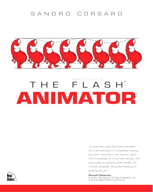 Flash Animator, The