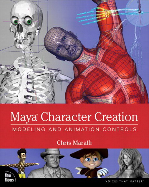 Учебник Анимация В Maya