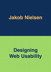 Designing Web Usability