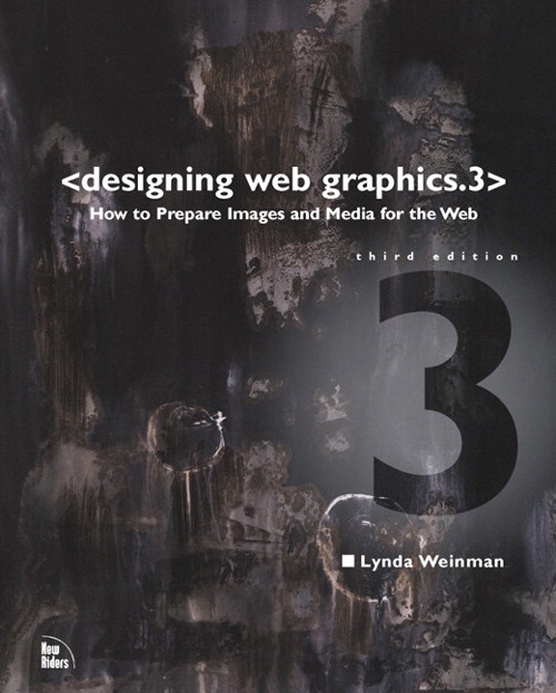 Designing Web Graphics.3, 3rd Edition
