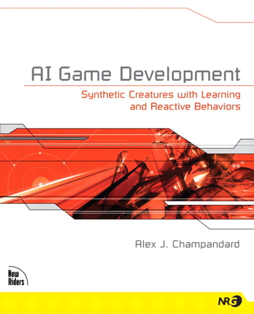 Ai Techniques For Game Programming Source Code Download