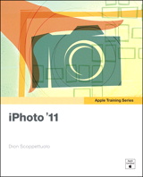 Apple Training Series: iPhoto '11