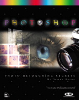 Photoshop 6 Photo-Retouching Secrets