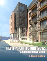 Revit Architecture 2012: A Comprehensive Guide