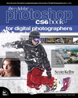 Adobe Photoshop CS6 Book for Digital Photographers