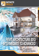 Advanced Revit Architecture 2013