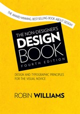 Non-Designer's Design Book, The, 4th Edition