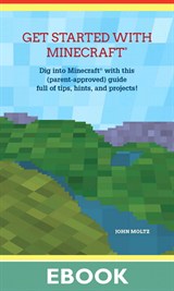 Get Started with Minecraft®