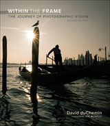 Within the Frame: The Journey of Photographic Vision, 2nd Edition