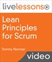 Lean Principles for Scrum
