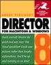 Director 8 for Macintosh and Windows: Visual QuickStart Guide, 5th Edition