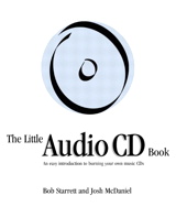 Little Audio CD Book, The