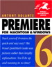 Premiere 6 for Macintosh and Windows: Visual QuickStart Guide