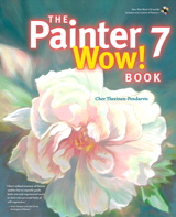 Painter 7 Wow! Book, The