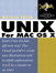 UNIX for Mac OS X: Visual QuickPro Guide