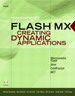Macromedia Flash MX: Creating Dynamic Applications