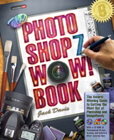 Photoshop 7 Wow! Book, The