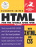 HTML for the World Wide Web with XHTML and CSS: Visual QuickStart Guide, 5th Edition