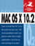 Mac OS X 10.2: Visual QuickStart Guide