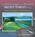 Photoshop and Painter Artist Tablet Book, The: Creative Techniques in Digital Painting