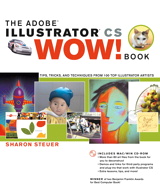 Adobe Illustrator CS Wow! Book, The