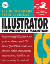 Illustrator CS for Windows and Macintosh: Visual QuickStart Guide