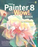 Painter 8 Wow! Book, The