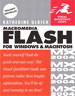 Macromedia Flash MX 2004 for Windows and Macintosh: Visual QuickStart Guide