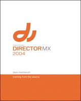 Macromedia Director MX 2004: Training from the Source